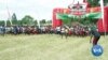 Regular Competitions Help Kenyan Marathon Runners Win Medals 