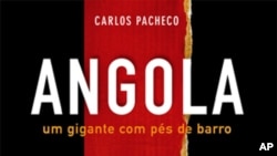 Angola, Um Gigante com Pés de Barro