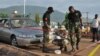 U.S. Trains Soldiers for Boko Haram Fight