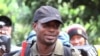 Dziedzorm "Jay Jay" Segbefia from Ghana is one of the participants in the 2014 Young African Leaders Fellowship.