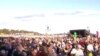Who Goes to a Rock Concert With Their Mother? Millennials!