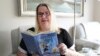 Escapist Reading with a Murder Mystery