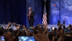 Trump: Construcción de muro, antes de lo previsto