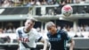 Manchester United renverse Tottenham sur le fil