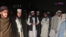 مولانا صاحب کی ہلاکت سازش کی ایک کڑی ہے: شاگرد