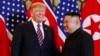 As Trump and Kim Meet in Hanoi, Former Trump Lawyer Testifies in Washington