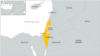 Israel: Security Guard 'Seriously Injured' in Palestinian Stabbing Attack