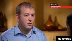 El oficial Darren Wilson no será procesado civilmente por la muerte de Michael Brown.