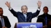 Netanyahu Bantah Mundur dari Dukungan atas Solusi 2 Negara