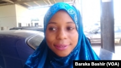 Jamila Ado mai Wuka 