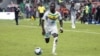 Après avoir longtemps foulé les pelouses européennes, Sadio Mané évolue désormais à Al Nassr, en Arabie saoudite.
