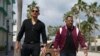 Archivo - De izquierda a la derecha, Will Smith y Martin Lawrence, protagonizan "Bad Boys for Life".