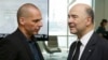 Greece Bailout Deal Elusive, 'Significant' More Work Needed