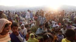 ဘင်္ဂလားဒေရှ့် နဲ့ တရုတ် Rohingya အရေး ပူးပေါင်းဖြေရှင်းမည်