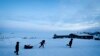 Counting Americans Begins in Alaska