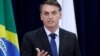 Brasil: Investigan al jefe del partido de Bolsonaro