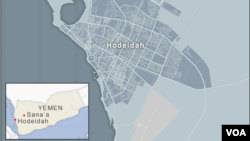 Hodeidah, Yaman. Sebuah kapal tanker bahan bakar cair berbendera Kepulauan Marshall melaporkan dua ledakan di dekat kapal tersebut, ketika kapal itu melakukan perjalanan di lepas pantai kota pelabuhan Hodeidah di Yaman.