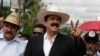 En Honduras hubo Golpe de Estado