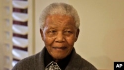 Hayati Nelson Mandela