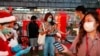 Thailand Urges Tight Virus Controls for Big Holiday Celebrations