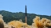 러시아, 북한 ICBM 발사지점도 다르게 분석...안보리 문서 공개