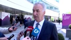 Šarović: EBRD će u BiH ulagati 400 miliona eura godišnje