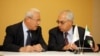 Syrian Opposition Group Elects New Leader, More Deaths Reported