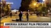 Laporan Langsung VOA untuk iNews: Amerika Serikat Pilih Presiden