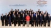 G20: Difíciles conversaciones sobre comercio y clima
