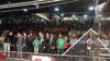 Robots Kick Up Some Fun at Annual Tech Competition
