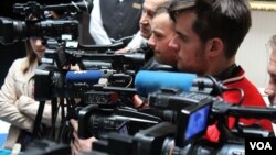 Mediji i sloboda?