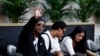 El hijo de Ronaldinho, a prueba en la cantera del Barcelona
