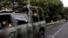 رئیس پلیس مکزیکوسیتی در یک سوءقصد مجروح شد و محافظانش کشته شدند