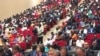 Débats houleux au dialogue national inclusif entre Tchadiens