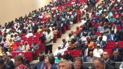 Débats houleux au dialogue national inclusif entre Tchadiens