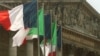 Macron plaide l'"apaisement" entre l'Algérie et la France