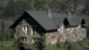 Wildfires Cut Glacier National Park Visitors Off From Lodge