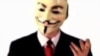 Anonim kibernetika hücumlarında əli olanlar həbs edilib