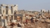 Syria Constitution Talks Not Reaching Goal, Observers Say 