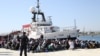 Para Politisi Italia Berjanji Tolak Migran dalam Kampanye