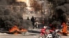 Reprise des manifestations dans le Sud de la Tunisie