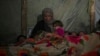 Tiga Bayi Palestina Meninggal Kedinginan di Tenda Pengungsian