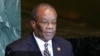 Décès du Premier ministre du petit royaume d'eSwatini