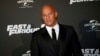หนังแก๊งค์รถซิ่งภาค 8 "The Fate of the Furious" ยังครองที่หนึ่งแต่รายได้ลดลง 61% 
