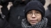 港人情人節中聯辦將集體剃頭促關注劉霞