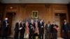 Democrats, GOP Far Apart as Virus Aid Talks Intensify 