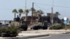Lebanese Soldiers Killed in Fighting with Anti-Hezbollah Group