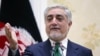 عبدالله: کمیسیون انتخابات به دستور یک تیم انتخاباتی عمل می‌کند