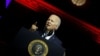 A Philadelphie, Biden s'attaque ouvertement à Trump