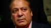 سابق وزیر اعظم نواز شریف۔ (فائل فوٹو)